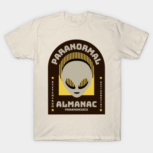 PARAMANIAC 2023 T-Shirt